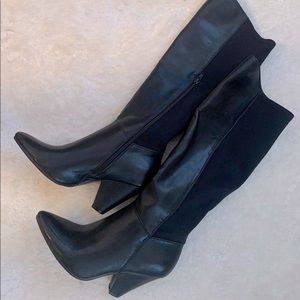 Heeled Boots | Tall Boots | Women | Fashion